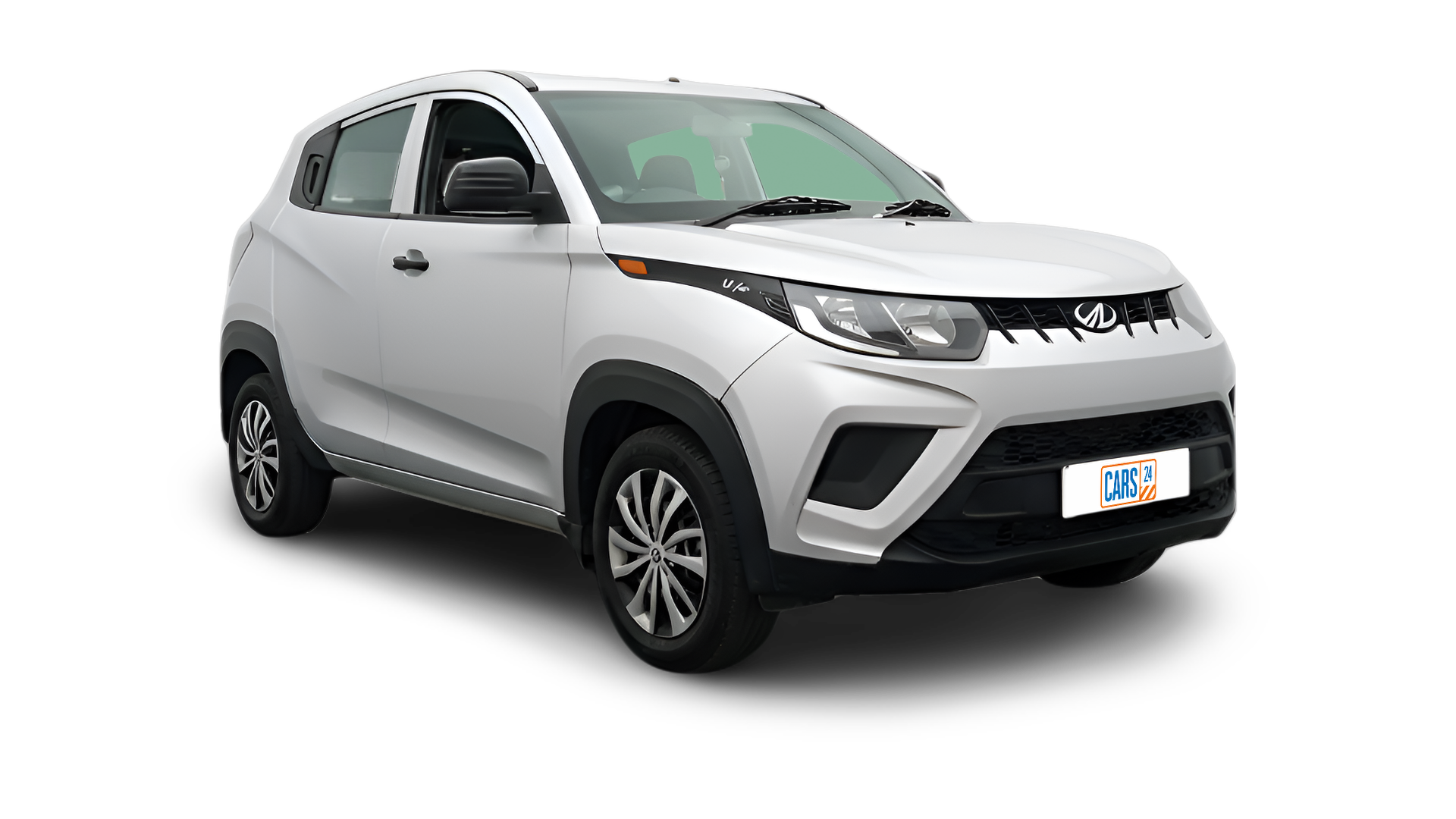 Mahindra KUV 100 NXT-img